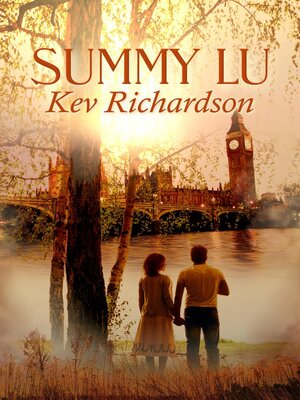 cover image of Summy Lu